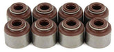 dnj valve stem oil seal set 1992-1994 buick,oldsmobile,pontiac skylark,achieva,grand am l4 2.3l vss3132