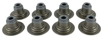 dnj valve stem oil seal set 1992-2004 ford,mercury escort,tracer,escort l4 1.9l,2.0l vss420