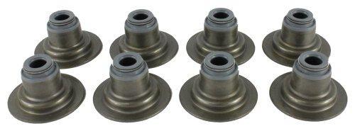 dnj valve stem oil seal set 1992-2004 ford,mercury escort,tracer,escort l4 1.9l,2.0l vss420