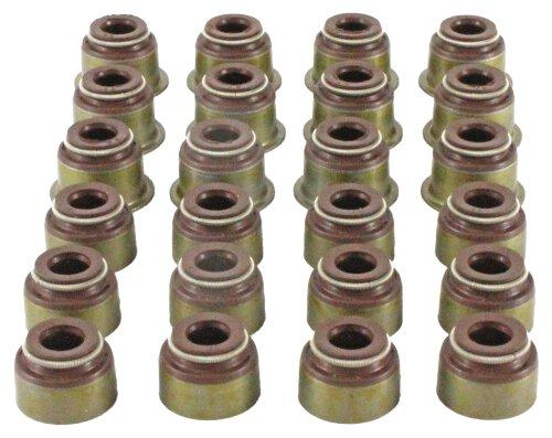 dnj valve stem oil seal set 1993-1997 lexus,toyota land cruiser,land cruiser,land cruiser l6 4.5l vss967