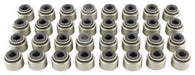 dnj valve stem oil seal set 1998-2010 lexus,toyota gs400,ls400,lx470 v8 4.0l,4.3l,4.7l vss971