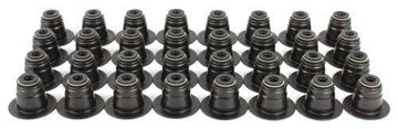 dnj valve stem oil seal set 2002-2011 buick,cadillac,oldsmobile deville,deville,eldorado v8 4.0l,4.4l,4.6l vss3156
