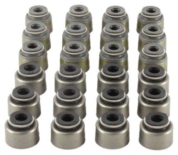 dnj valve stem oil seal set 2003-2016 lexus,toyota 4runner,es330,rx330 v6 3.3l,4.0l vss969
