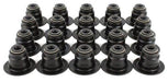 dnj valve stem oil seal set 2004-2006 chevrolet,gmc,hummer colorado,canyon,colorado l5 3.5l vss3122