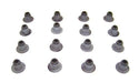 dnj valve stem oil seal set 2004-2006 chevrolet,gmc,isuzu colorado,canyon,colorado l4 2.8l vss3138
