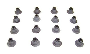 dnj valve stem oil seal set 2004-2006 chevrolet,gmc,isuzu colorado,canyon,colorado l4 2.8l vss3138