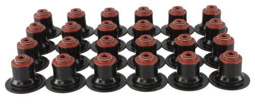 DNJ VSS167 Valve Stem Seals - Viton Seals For Chrysler, Dodge, Jeep 1.8L-2.4L Engines