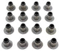 dnj valve stem oil seal set 2010-2017 ford f-150,f-150,f-250 super duty v8 6.2l vss4224