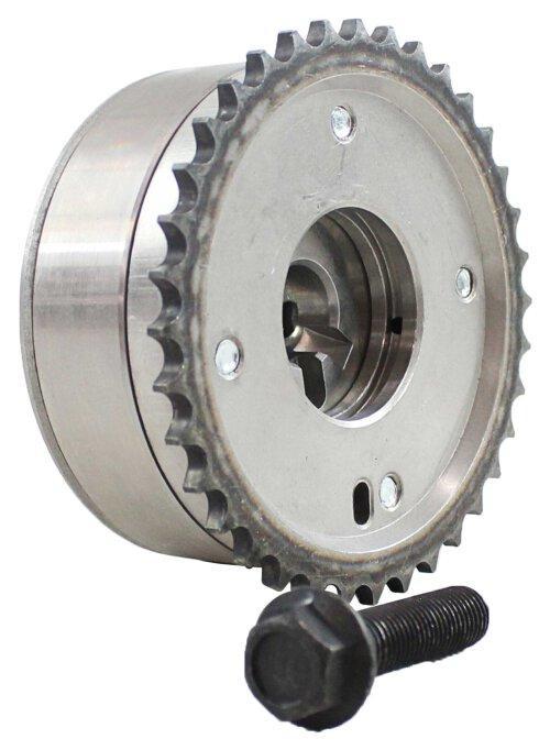 dnj variable valve timing (vvt) sprocket 1998-2008 chevrolet,pontiac,toyota prizm,corolla,prizm l4 1.8l vtg951