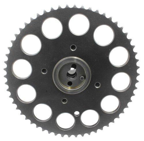 dnj variable valve timing (vvt) sprocket 2002-2005 buick,chevrolet,gmc trailblazer,trailblazer ext,envoy l6 4.2l vtg3190