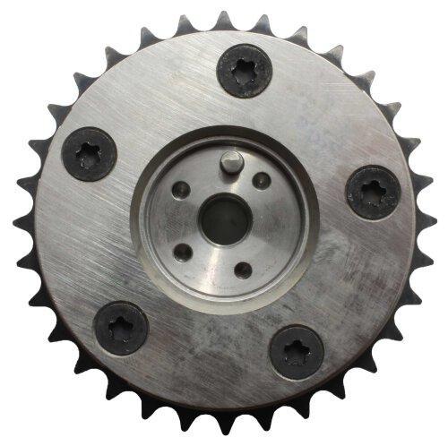 dnj variable valve timing (vvt) sprocket 2004-2007 cadillac,saturn,suzuki cts,srx,cts v6 2.8l,3.6l vtg3139a