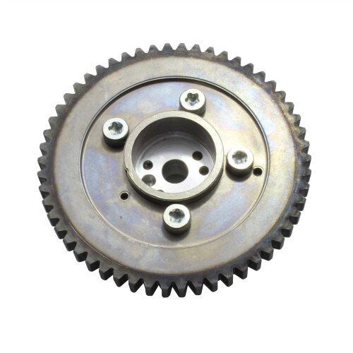 dnj variable valve timing (vvt) sprocket 2006-2014 hyundai,kia sonata,optima,sonata l4 2.0l,2.4l vtg168b