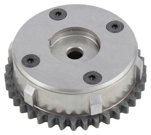 dnj variable valve timing (vvt) sprocket 2006-2015 mazda 3,mx-5 miata,3 l4 2.0l,2.3l,2.5l vtg478