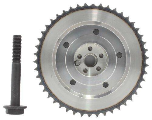 dnj variable valve timing (vvt) sprocket 2006-2016 buick,chevrolet,gmc cobalt,hhr,g6 l4 2.0l,2.4l vtg323n