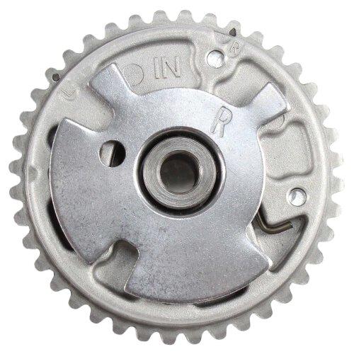 dnj variable valve timing (vvt) sprocket 2006-2017 buick,cadillac,chevrolet 9-3,lacrosse,cts v6 2.8l,3.0l,3.2l vtg3136b