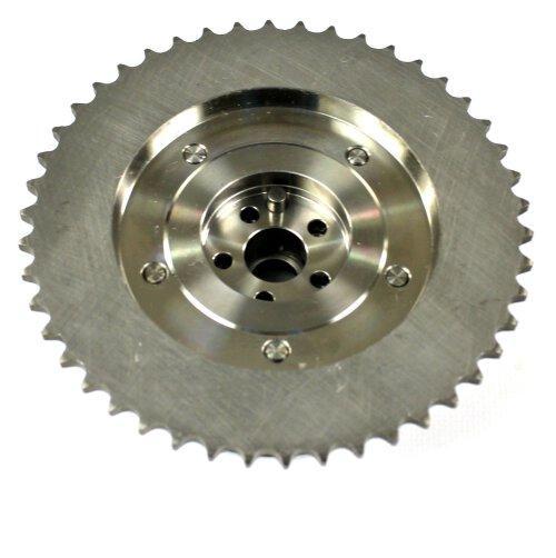 dnj variable valve timing (vvt) sprocket 2006-2017 buick,chevrolet,gmc cobalt,hhr,g6 l4 2.0l,2.2l,2.4l vtg323e