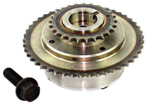 dnj variable valve timing (vvt) sprocket 2007-2010 ford,lincoln,mazda edge,mkx,mkz v6 3.5l vtg4198l