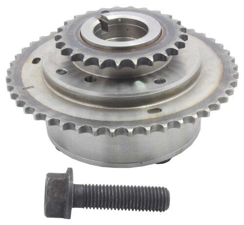 dnj variable valve timing (vvt) sprocket 2007-2010 ford,lincoln,mazda edge,mkx,mkz v6 3.5l vtg4198r