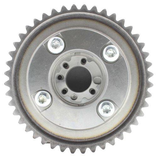 dnj variable valve timing (vvt) sprocket 2012-2015 mercedes-benz c250,slk250,c250 l4 1.8l vtg4287e