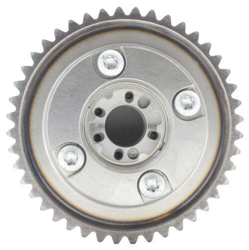 dnj variable valve timing (vvt) sprocket 2012-2015 mercedes-benz c250,slk250,c250 l4 1.8l vtg4287n