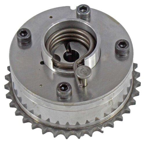 dnj variable valve timing (vvt) sprocket 2012-2015 scion iq,iq,iq l4 1.3l vtg4244a