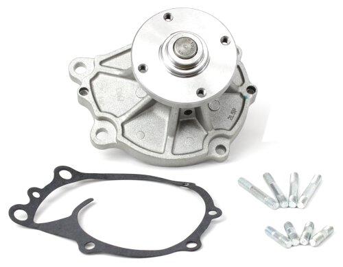 dnj water pump 1970-1984 nissan 240z,240z,240z l6 2.4l,2.6l,2.8l wp608