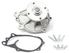 dnj water pump 1970-1984 nissan 240z,240z,240z l6 2.4l,2.6l,2.8l wp608