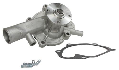 dnj water pump 1977-1982 toyota corolla,corolla,corolla l4 1.6l,1.8l wp911