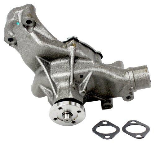 dnj water pump 1980-2000 chevrolet,gmc c10,c10,c10 suburban v8 7.4l wp3174