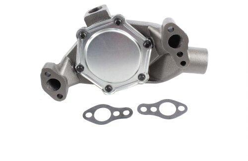 dnj water pump 1981-1982 chevrolet corvette,corvette v8 5.7l wp3100a