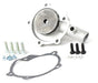 dnj water pump 1981-1989 dodge,mazda,mitsubishi challenger,sapporo,challenger l4 2.6l wp101a