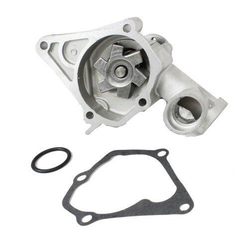 dnj water pump 1981-2002 dodge,eagle,hyundai colt,champ,colt l4 1.4l,1.5l wp100