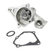 dnj water pump 1981-2002 dodge,eagle,hyundai colt,champ,colt l4 1.4l,1.5l wp100