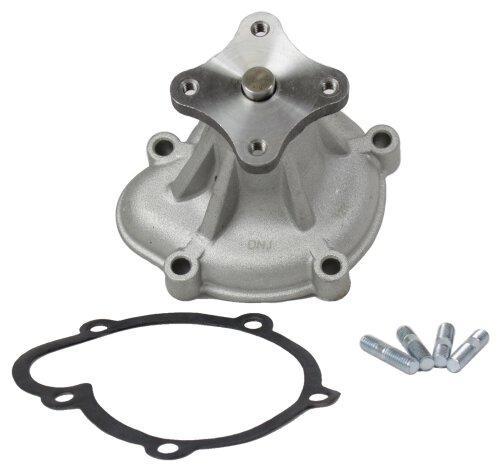 dnj water pump 1982-1988 nissan 310,sentra,pulsar l4 1.5l,1.6l wp605