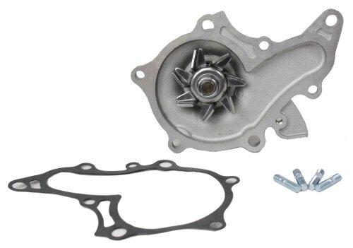 dnj water pump 1983-1987 toyota corolla,corolla,corolla l4 1.6l wp905