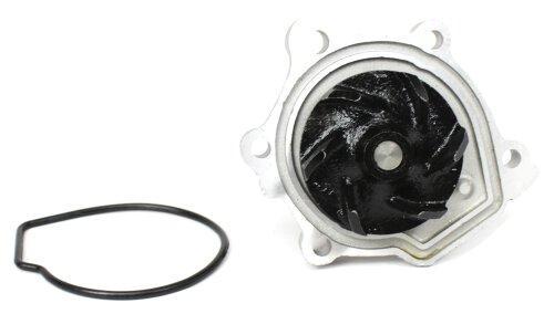 dnj water pump 1984-1987 honda accord,prelude,accord l4 1.8l wp205