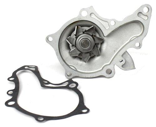 dnj water pump 1984-1993 chevrolet,geo,toyota corolla,nova,corolla l4 1.6l wp915