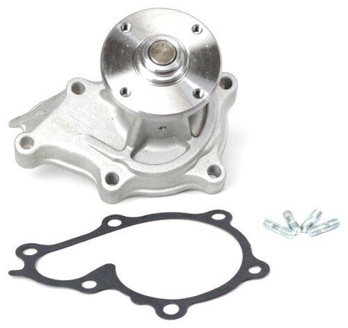 dnj water pump 1984-1995 infiniti,nissan 300zx,300zx,300zx v6 3.0l wp616