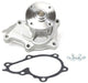 dnj water pump 1984-1995 infiniti,nissan 300zx,300zx,300zx v6 3.0l wp616