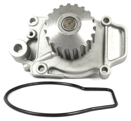 dnj water pump 1985-1987 honda civic,civic,civic l4 1.3l,1.5l wp200