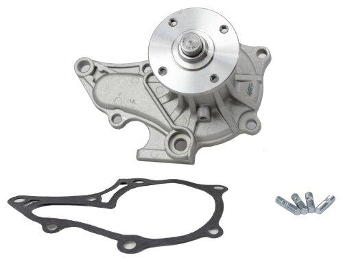 dnj water pump 1985-1987 toyota corolla,corolla,corolla l4 1.6l wp925