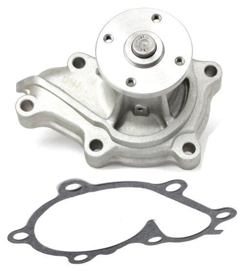 dnj water pump 1985-1998 mercury,nissan maxima,maxima,maxima v6 3.0l wp616a