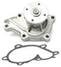 dnj water pump 1985-1998 mercury,nissan maxima,maxima,maxima v6 3.0l wp616a