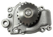 dnj water pump 1986-1989 acura integra,integra,integra l4 1.6l wp211