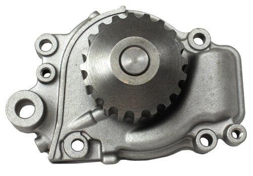 dnj water pump 1986-1989 acura integra,integra,integra l4 1.6l wp211