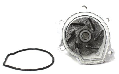 dnj water pump 1986-1989 honda accord,accord,accord l4 2.0l wp206