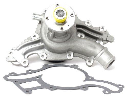 dnj water pump 1986-1992 ford bronco ii,ranger,bronco ii v6 2.9l wp421