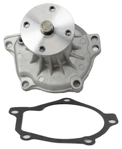 dnj water pump 1986-1995 isuzu pickup,trooper,pickup l4 2.3l wp300