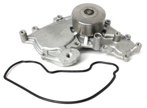 dnj water pump 1986-1997 acura,honda legend,legend,legend v6 2.5l,2.7l wp270