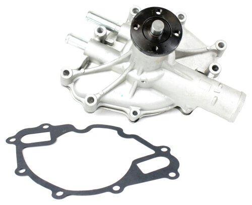 dnj water pump 1987-1997 ford bronco,e-150 econoline,e-150 econoline club wagon v8 5.0l,5.8l wp4113